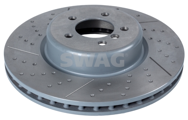 Disc frana 20 10 5720 SWAG